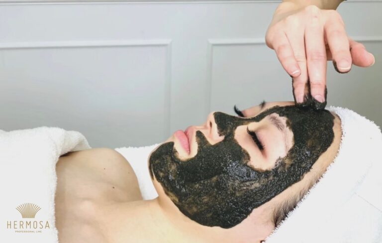 年齢肌ハーブピーリング | コトハのホームページ