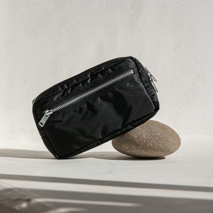 Porter Tanker Pouch – Cotton Sheep