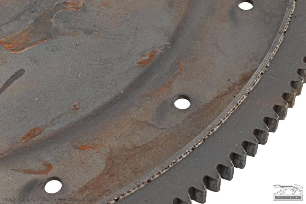 Flex Plate - Automatic Transmission - 164 Tooth - 302 / 351W / C4