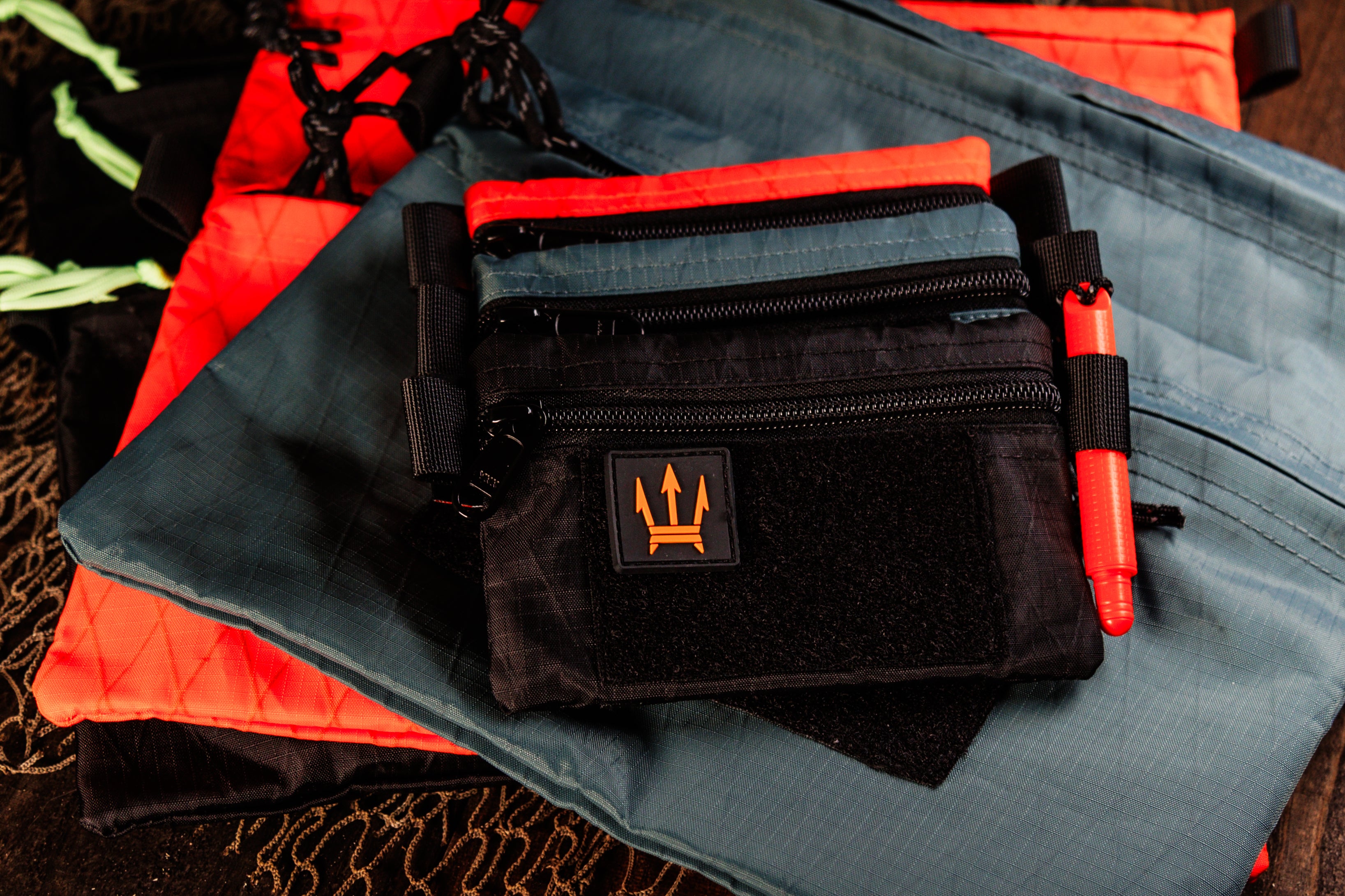 XPAC® Latitude Pouch by Maratac® – CountyComm