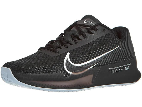 Men's Nike Zoom Vapor 11 HC Tennis Shoes