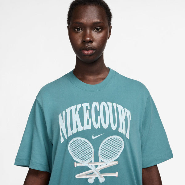 Women's Nike Court Dri-FIT OZ Open Shirt