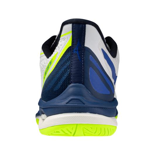 Men's Mizuno Wave Exceed Tour 7 AC Tennis Shoe