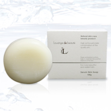 Louange de beaute（ルアンジュ・ド・ボーテ）｜エイジング化粧品