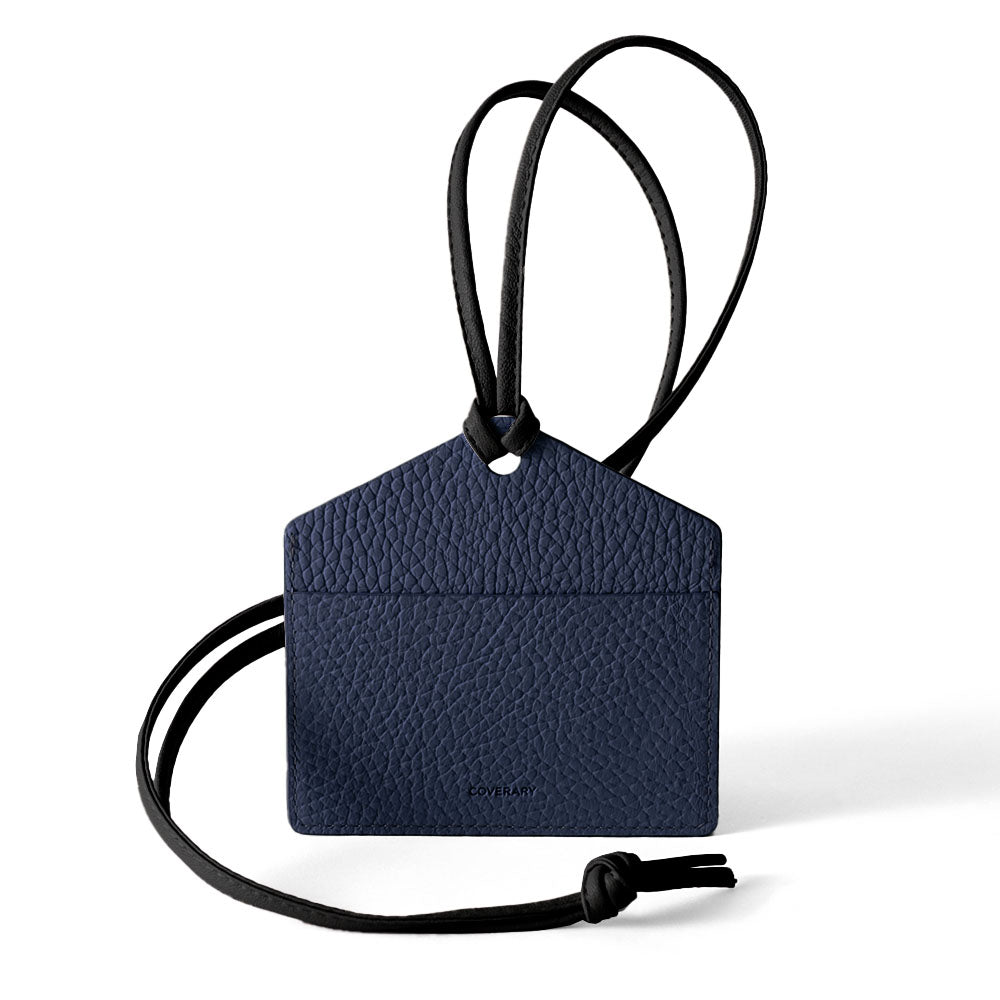 本革 イタリアンシュリンクレザー 選べるポケットタイプ IDケース