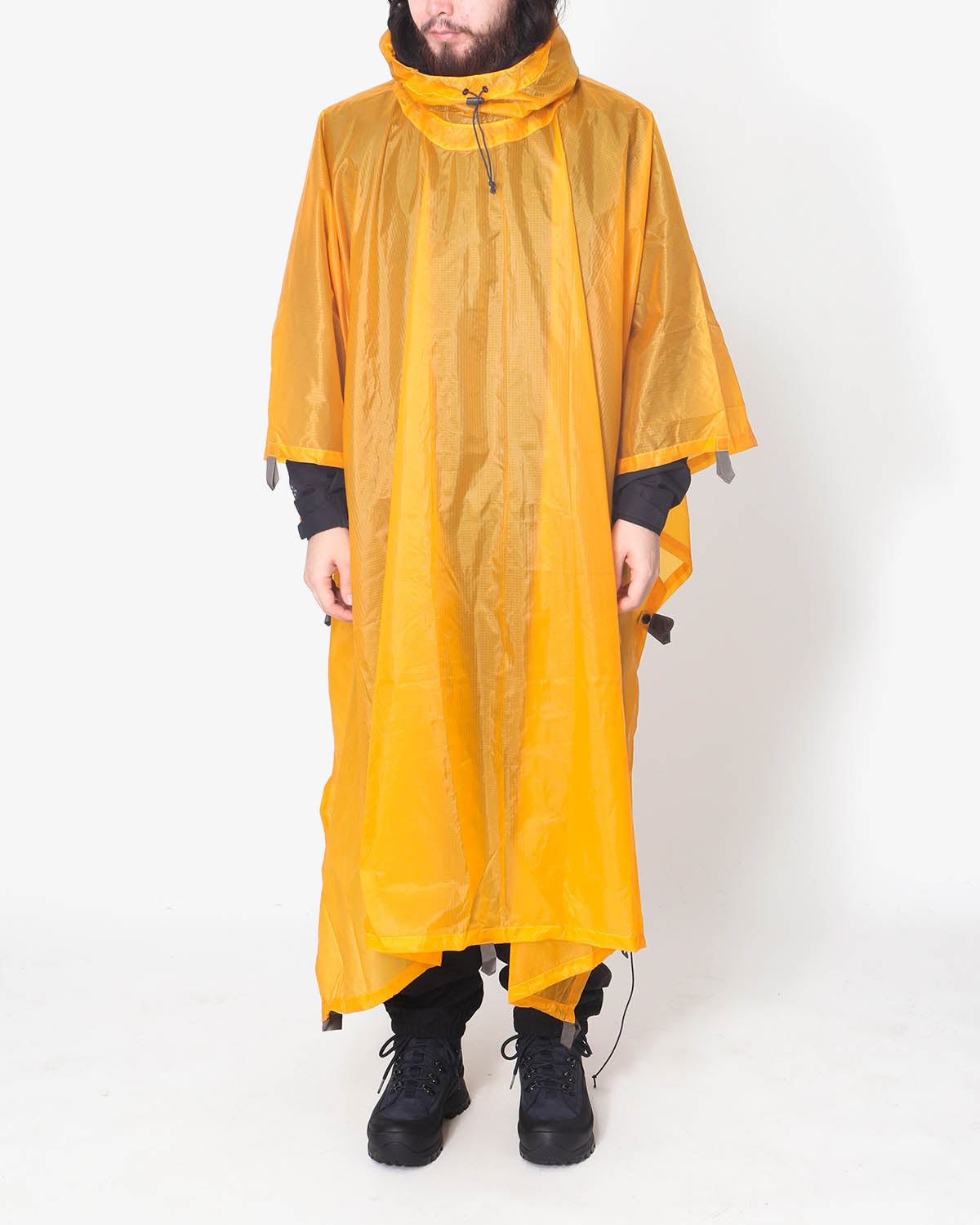 RabのSILPONCHO – COVERCHORD