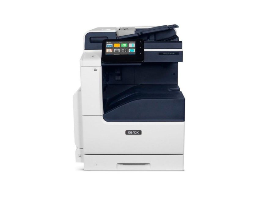 Xerox VersaLink B7125 Product Information