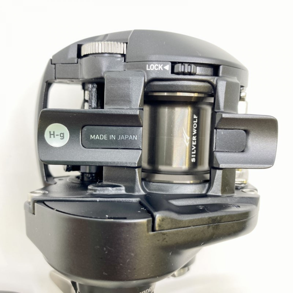 DAIWA 22 SILVER WOLF SV TW 1000XH PE SPECIAL (JDM) | Copperstate