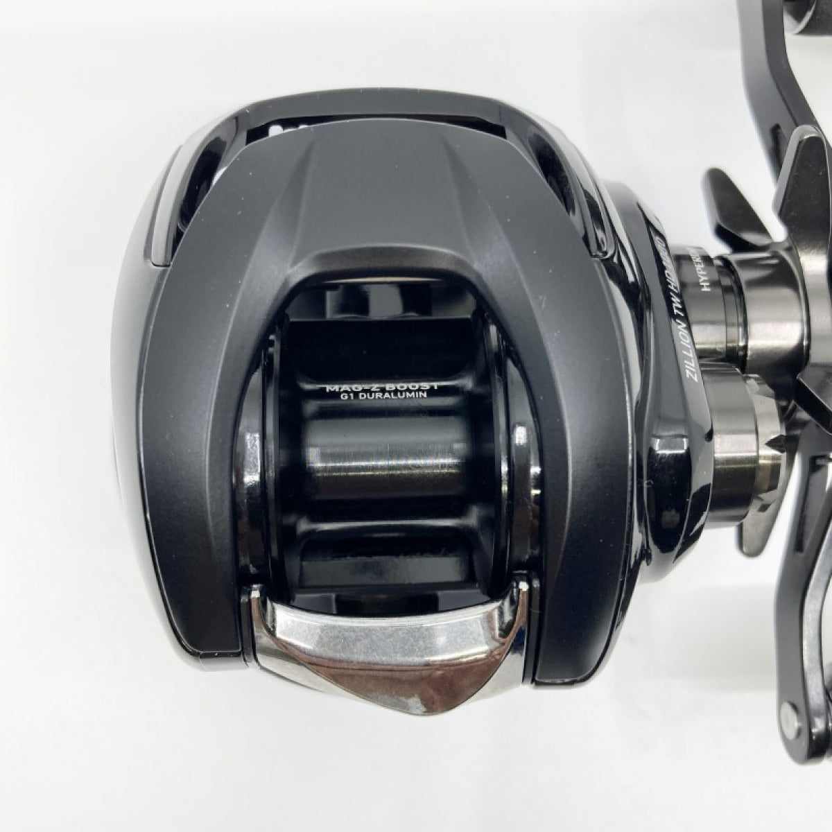 DAIWA 22 ZILLION TW HD 1000XH (JDM) | Copperstate Tackle