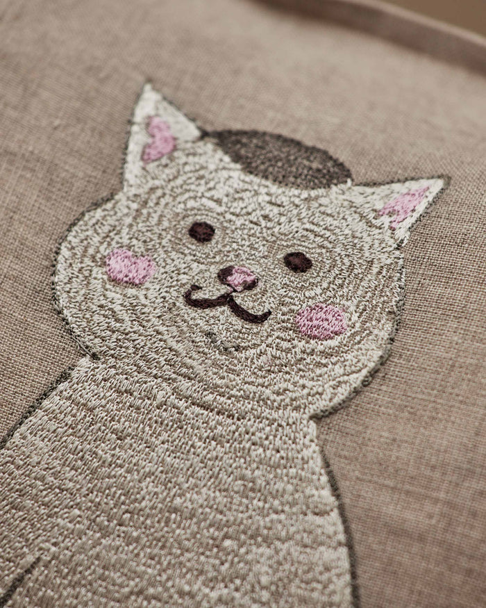 コーラルアンドタスク × 猫村さんコラボレーションコレクション