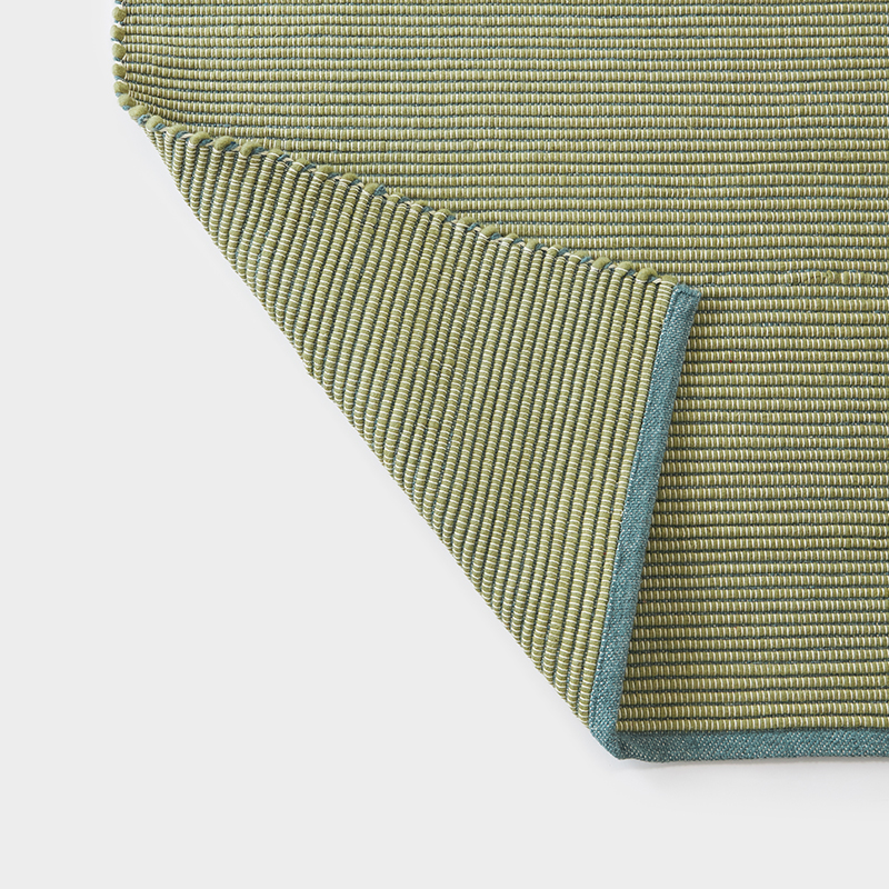 TCS マーロン ラグ 170×240 グリーン｜THE CONRAN SHOP | THE CONRAN