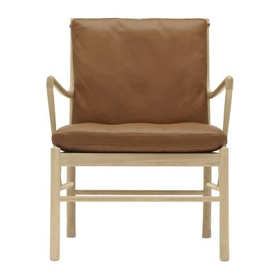 正規品 Fritz Hansen セブンチェア ナチュラルビーチ セブンチェア