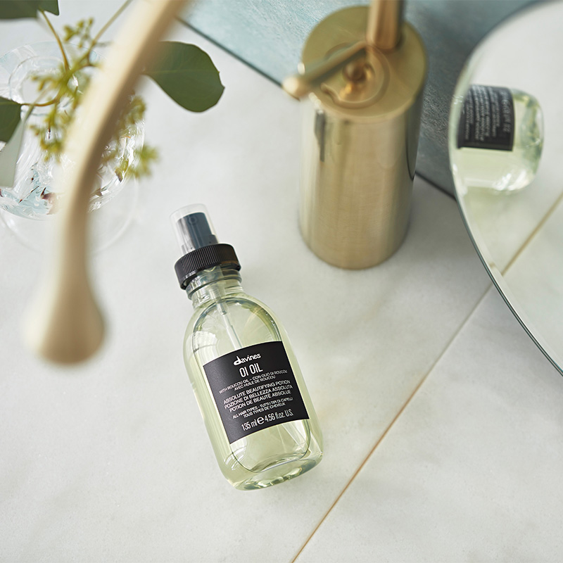 davines（ダヴィネス）オイ オイル 135ml｜5%point | THE CONRAN SHOP