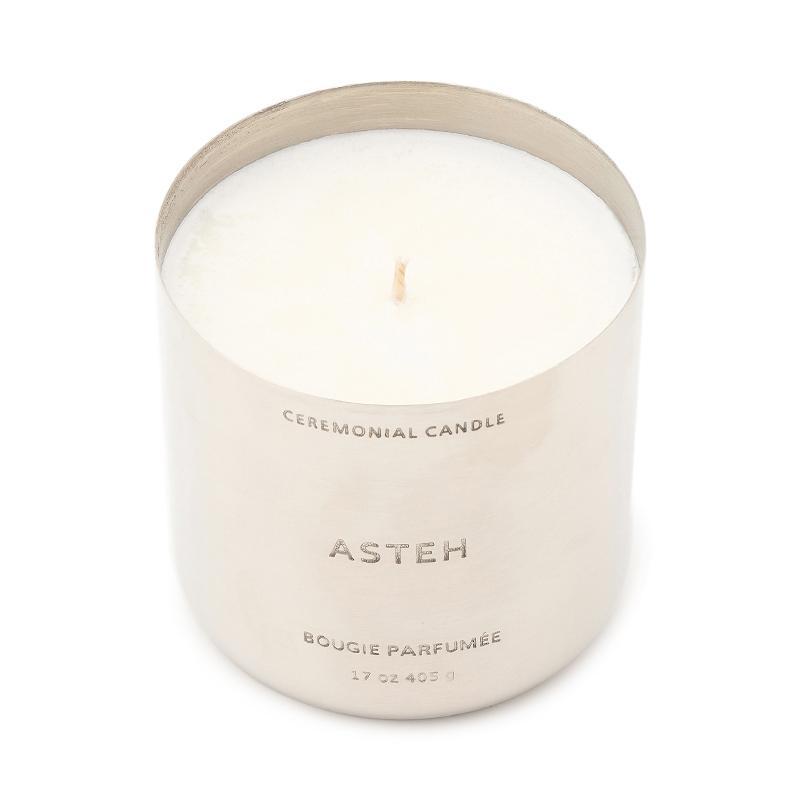 ASTEH（アステ）セレモニアルキャンドル サド｜ASTEH | THE CONRAN