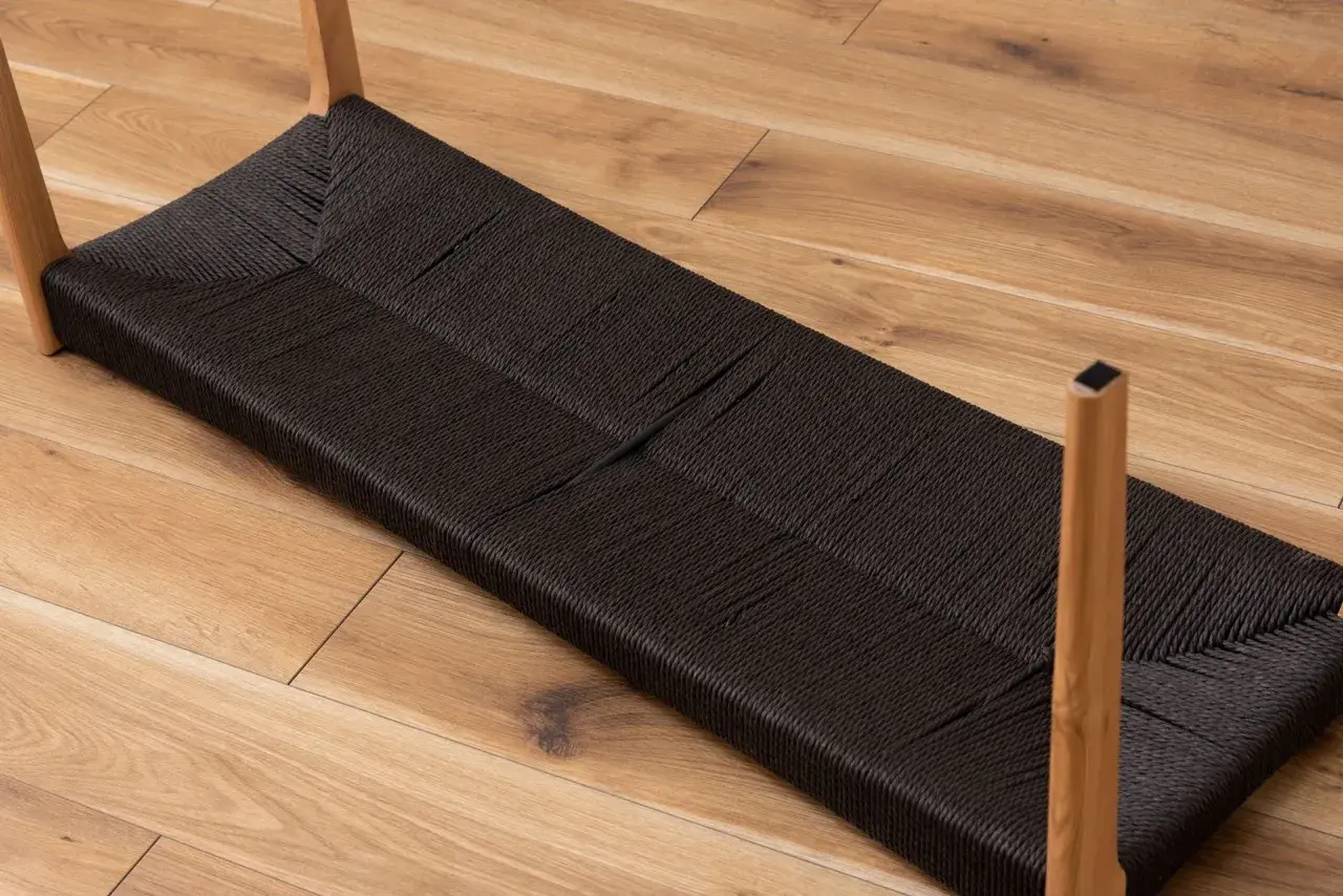 ペーパーコードベンチ | おしゃれな家具・インテリア通販 CORDi [コーディ]