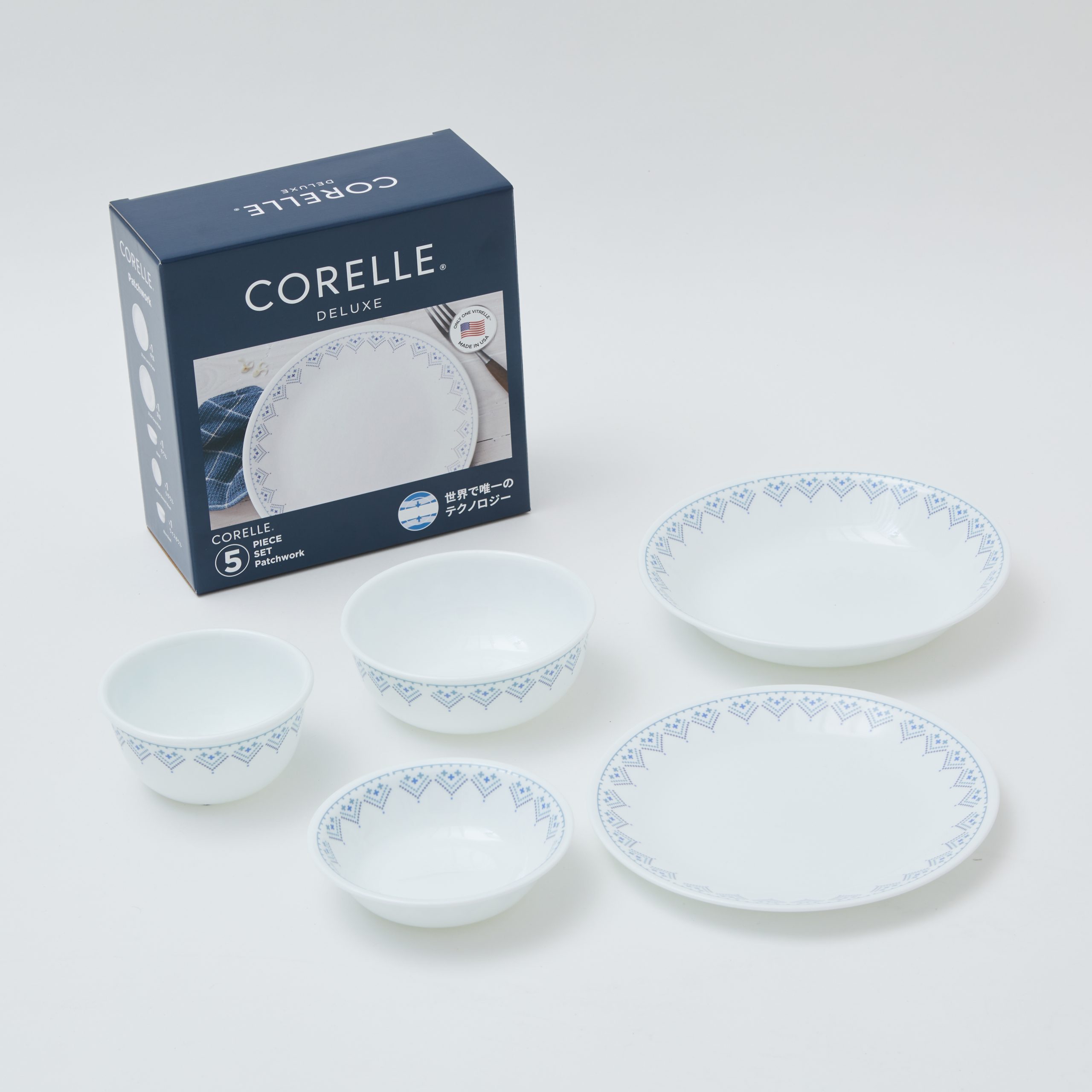 Corelle Brands – コレール ブランズ ジャパン
