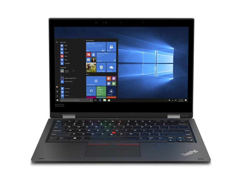 Lenovo ThinkPad L390 Yoga 2-in-1 Laptop 13.3