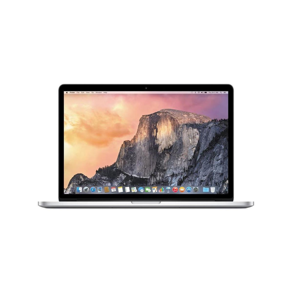 Apple MacBook Pro 15