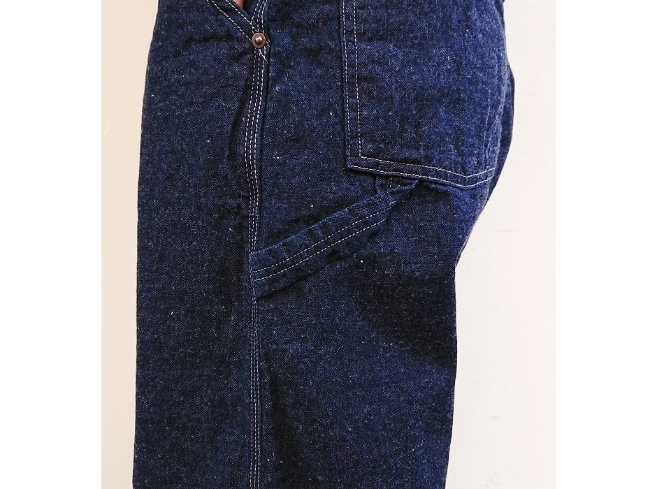 Ordinary fits(オーディナリーフィッツ) PAINTER PANTS – CORIETTO
