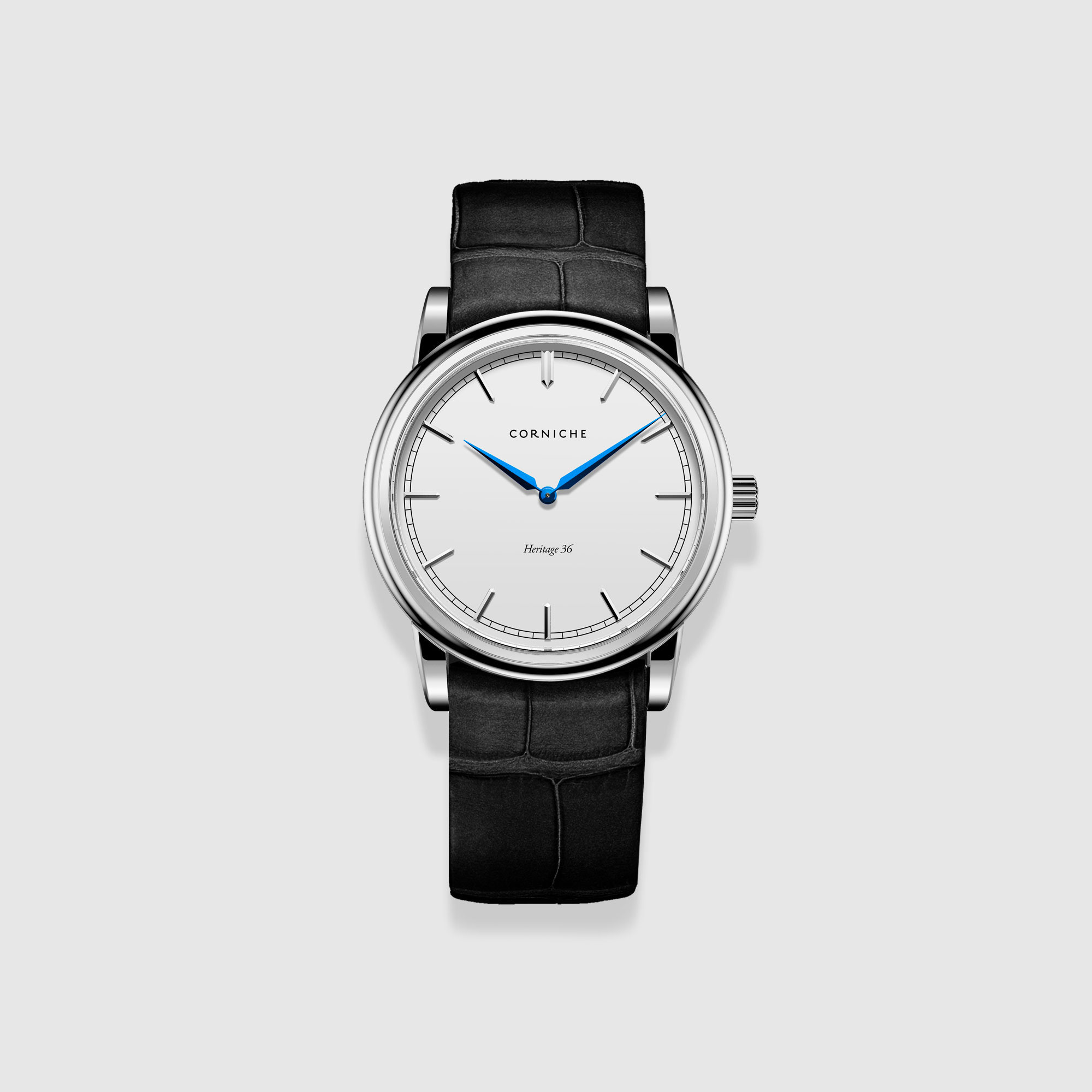 Heritage 36 - Corniche Watches