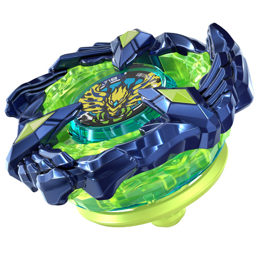 月コロ10月号特報】すべてがNo.1の最強ベイ！ 『BEYBLADE X』応募者