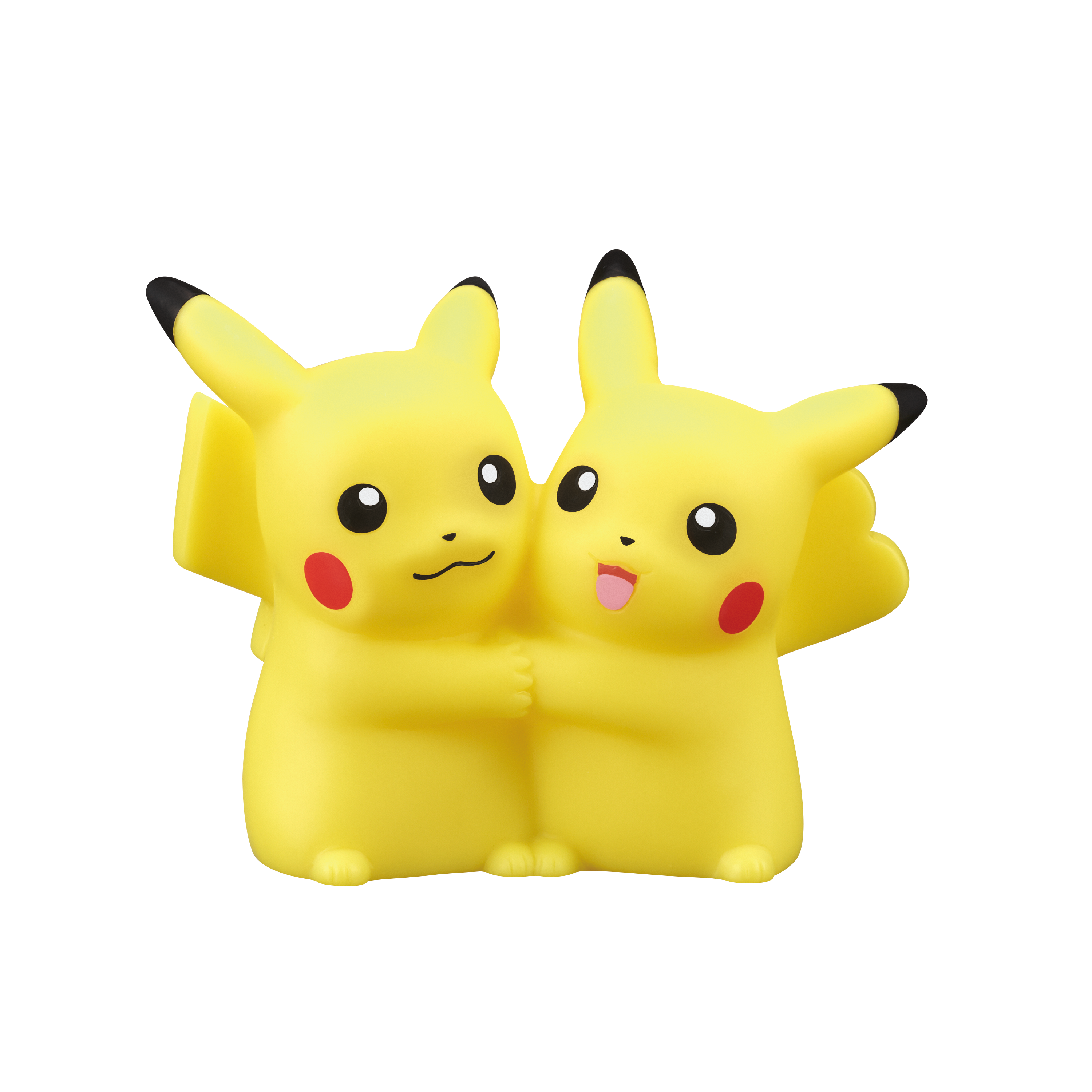 ポケモンキッズ』25周年記念！ 「ポケモンキッズ ピカチュウピカピカ大