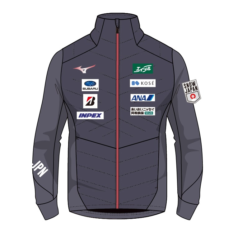 コカコーラ 長野五輪 カービングスキー ミズノ製 MADE IN. JAPAN