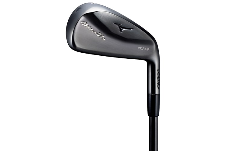 ゴルフ「Mizuno Pro」アイアンシリーズ発売｜ミズノ株式会社
