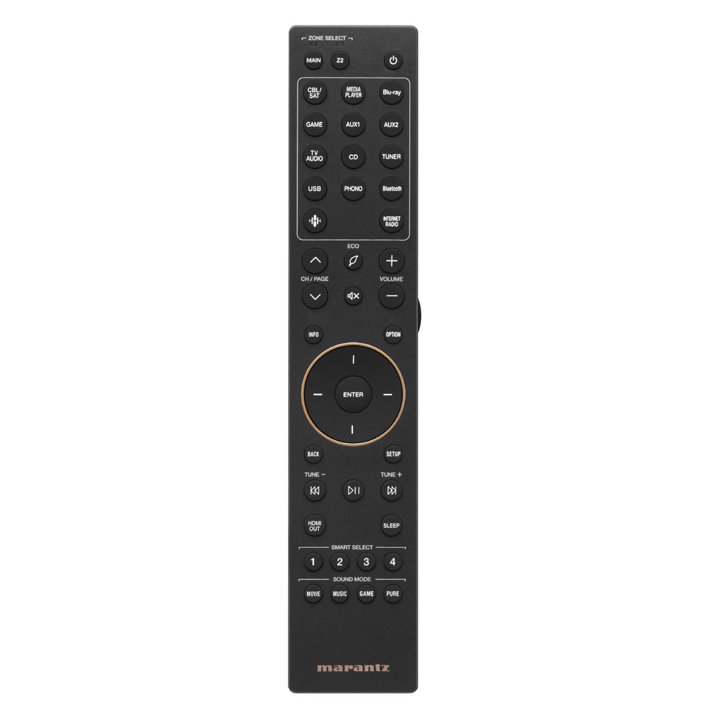 marantz「CINEMA 50」AVアンプ製品情報｜アバック – 株式会社アバック