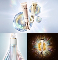 打ち水」のように涼しく肌を整える「SHISEIDO アルティミューン