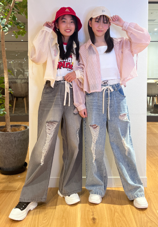 PINK-latte （ピンクラテ）お客様の声を取り入れた 「＃ピンク ラテ