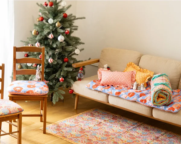 事業リリース LAURA ASHLEY】日本 公式ブランドサイト リニューアル