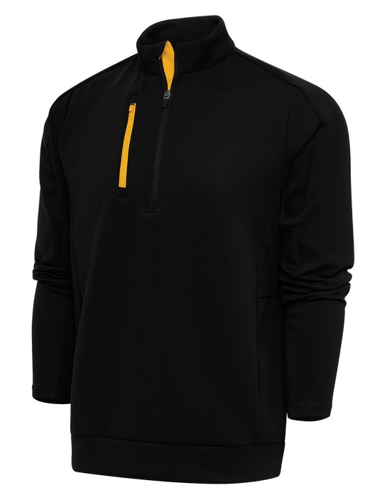 GENERATION 1/4 ZIP PULLOVER MEN'S