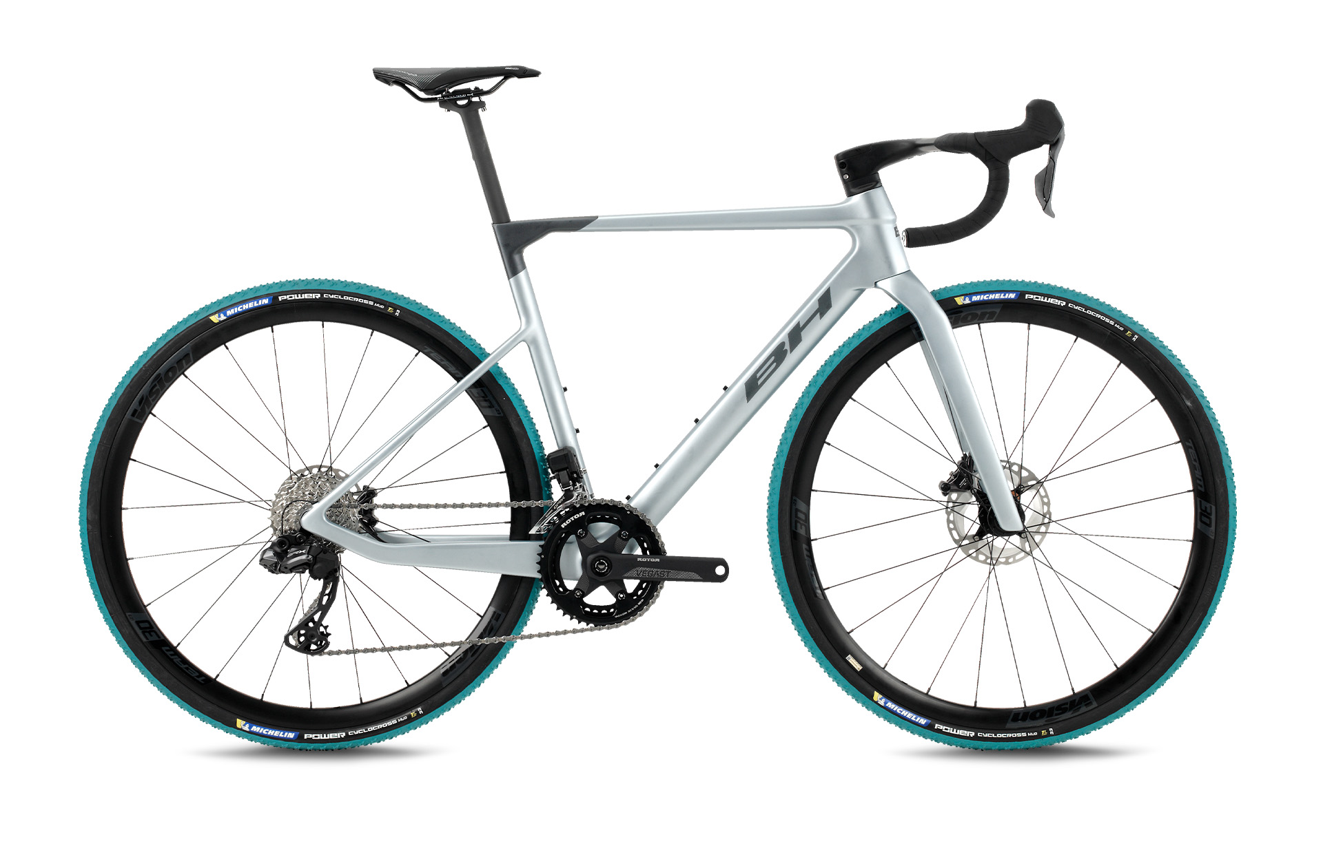 BH BIKES | TOP