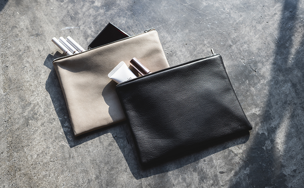ENVELOPE M GRAY | 耕人