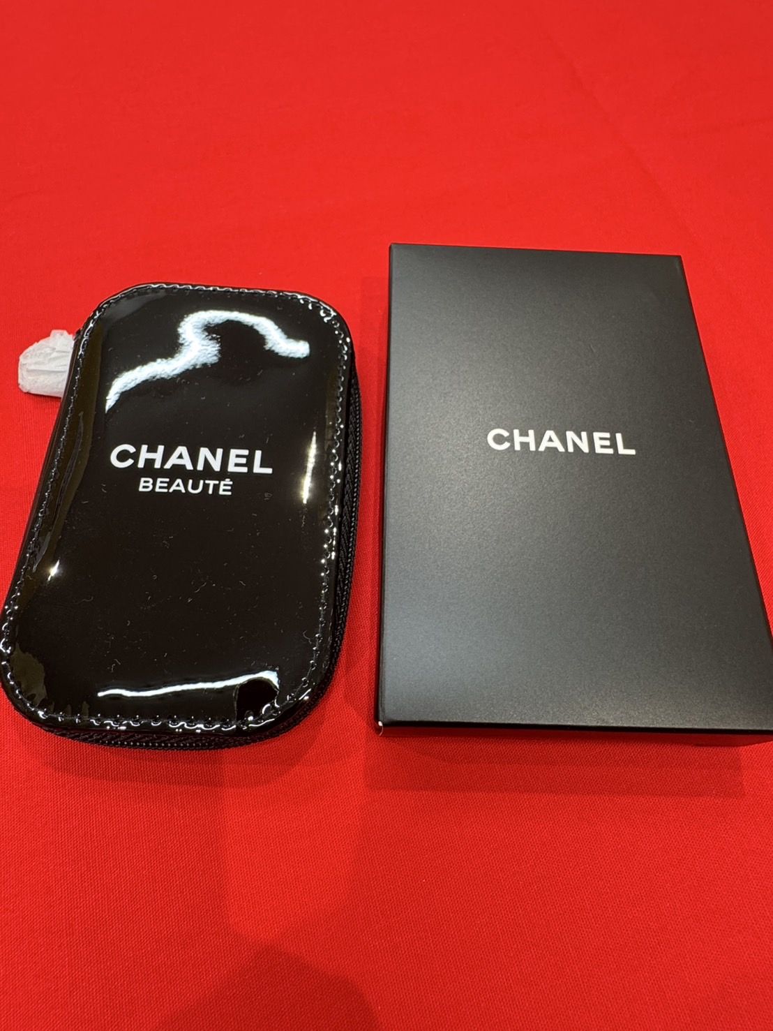 CHANELネイルケアセット（ノベルティ）をお買取りしました - 買取専門