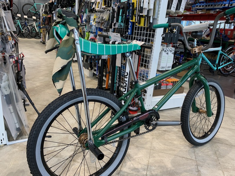 SCHWINN STRANGER THINGS 20″ BMX – サイクランドマスナガ