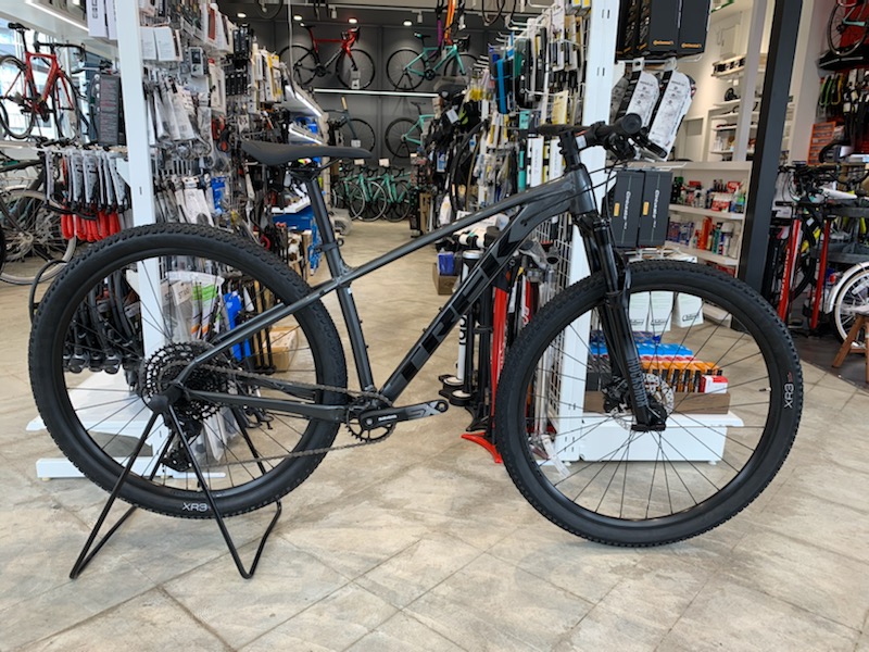 TREK X-Caliber 8 – サイクランドマスナガ
