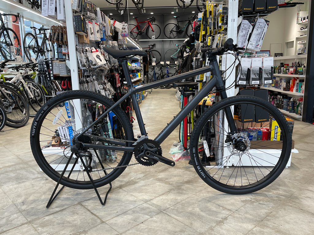 cannondale BAD BOY 2 – サイクランドマスナガ
