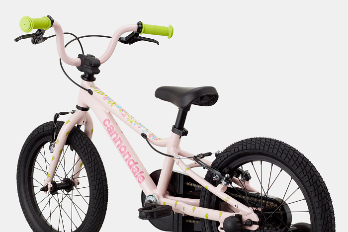 cannondale Kids Trail 16 – サイクランドマスナガ