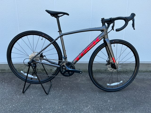 TREK Domane AL 3 Disc – サイクランドマスナガ