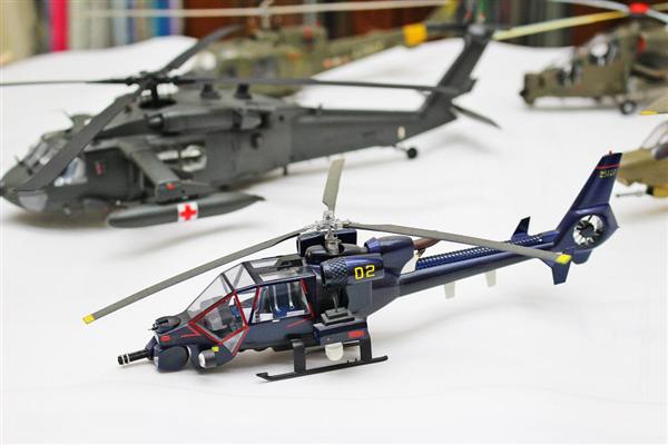 銀幕裏の声】「シン・ゴジラ」の「コブラ」「アパッチ」にロス市警