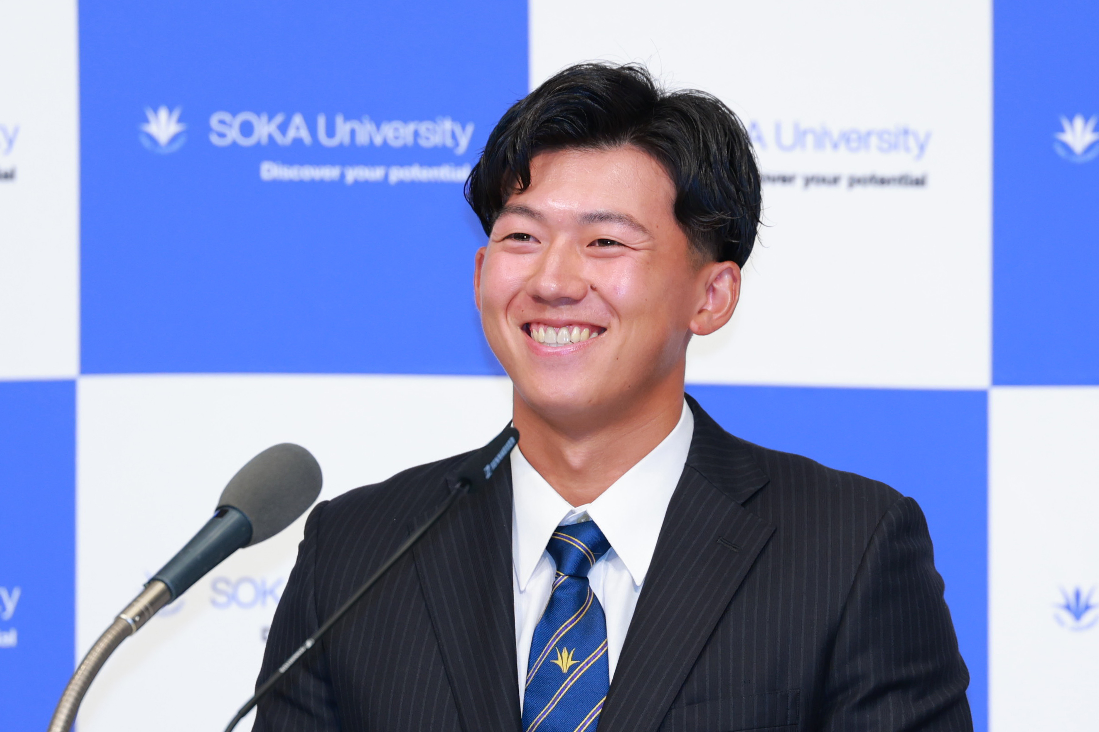 大学#野球#立石#阪神#ドラフト 定価25000 大学#野球#立石#阪神