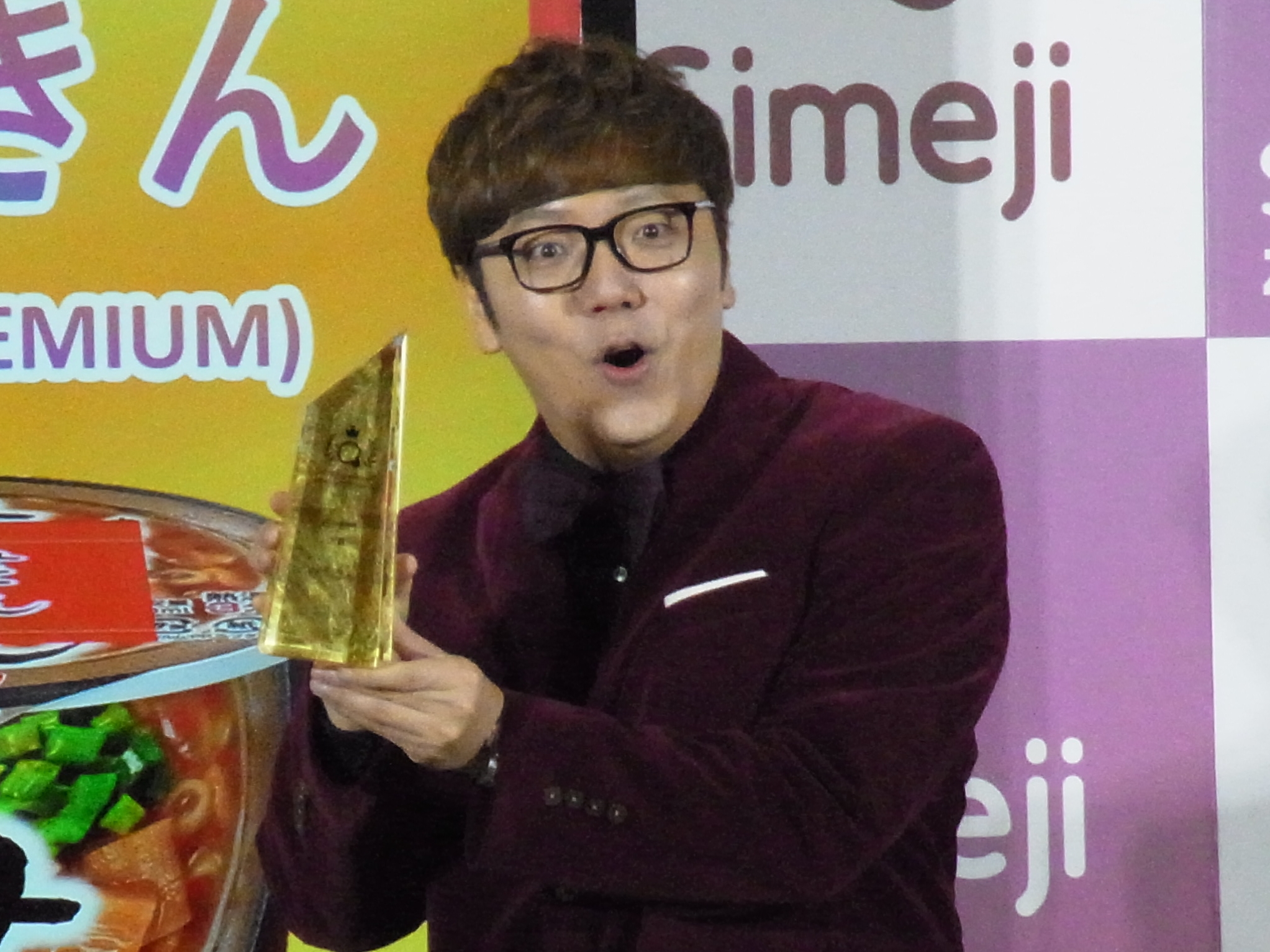 HIKAKIN、品切れ続く「みそきん」の累計販売数1000万食突破＆年内最終