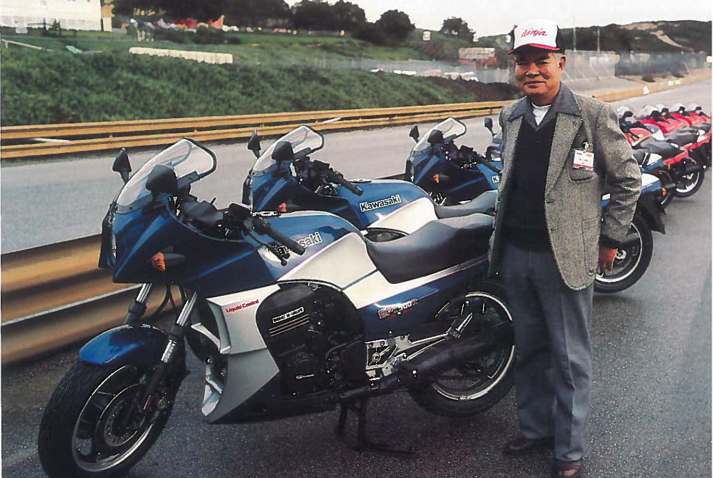 The Kawasaki Ninja Motorcycle: Warrior Legend | Cycle World