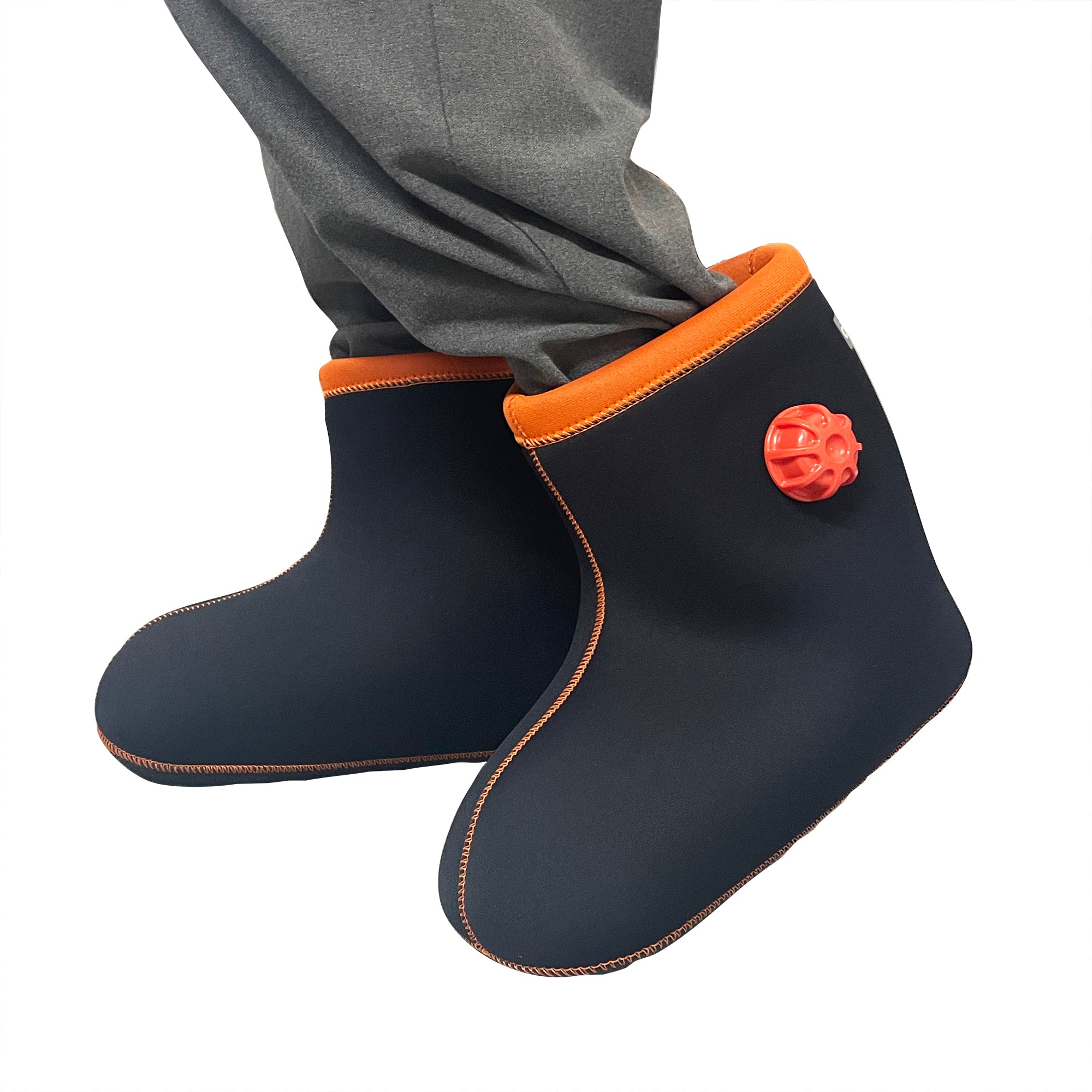 クロッツ やわらか湯たんぽ 足用タイプ｜底あり – クロッツ やわらか