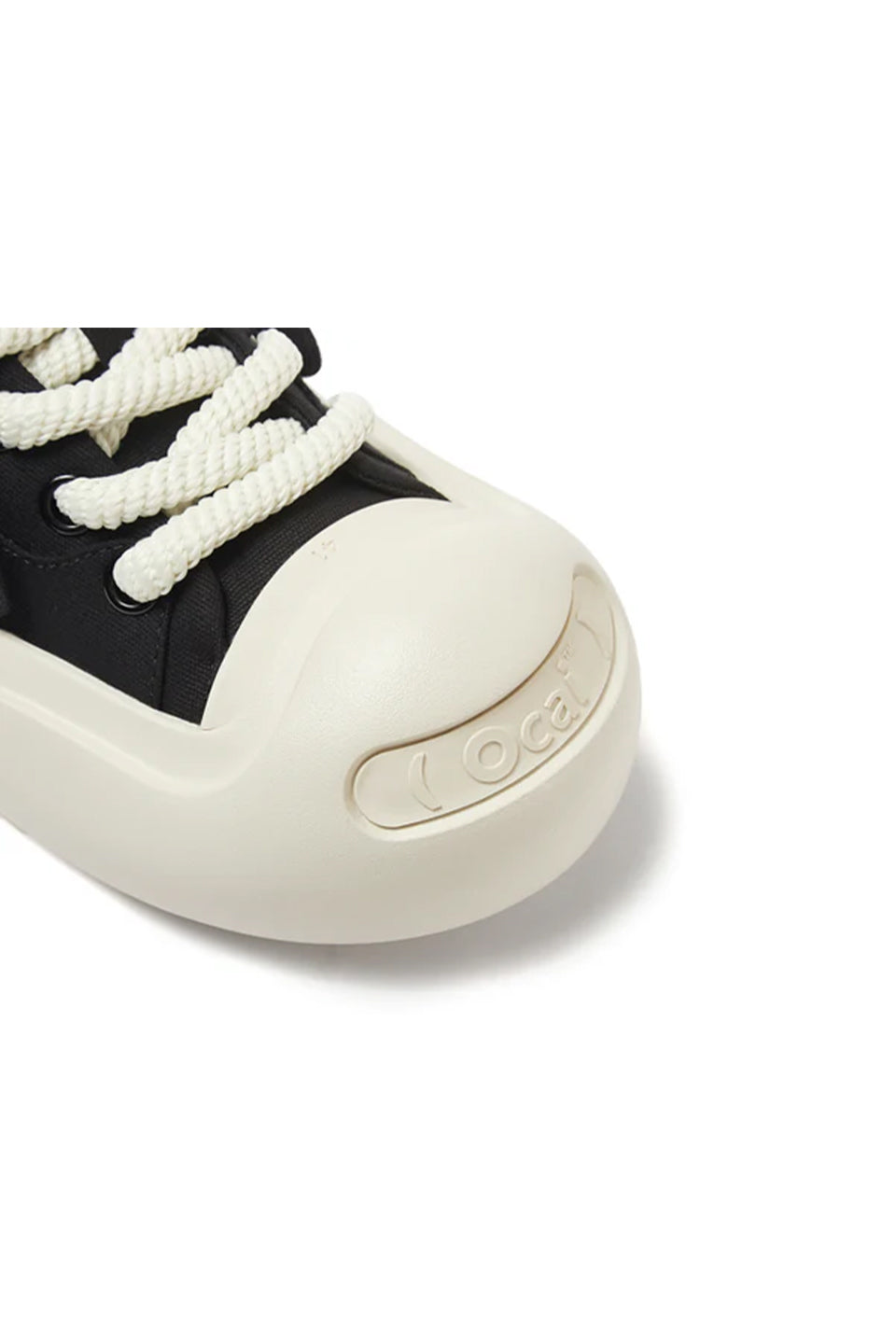 OCAI オカイ｜Smile Canvas スマイルキャンバス スニーカー CLOSET by Haji