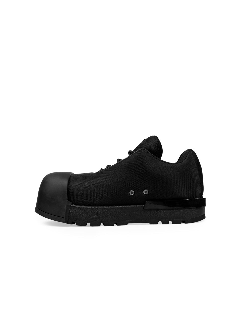 FVVO / FREE WORLD ORDER フリーワールドオーダー｜Thick Soled Low