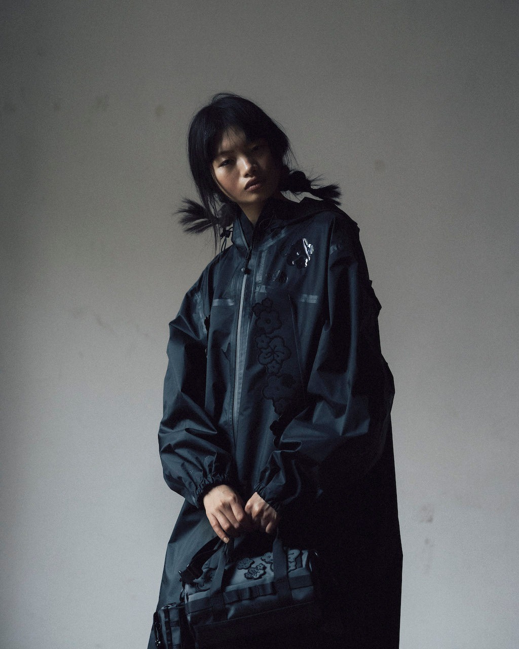 THE NORTH FACE X CECILIE BAHNSEN SARA MOUNTAIN | JACKET