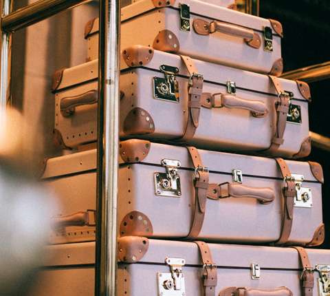 全ての製品 | グローブ・トロッター（Globe-Trotter）日本公式